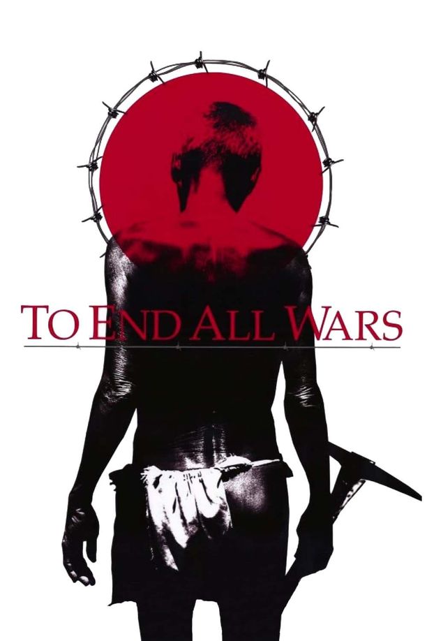 终止战火To End All Wars (2001)