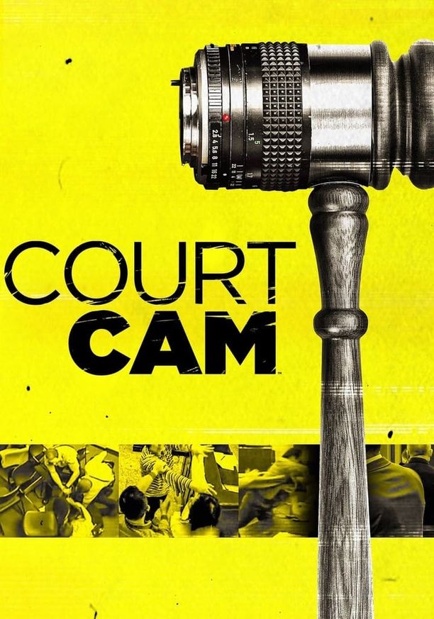 Court Cam    第⁨六⁩季
     (2023)