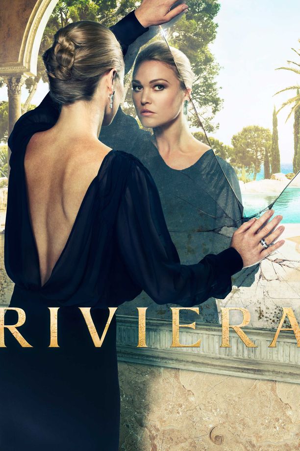 蔚蓝海岸    第⁨二⁩季
    Riviera (2019)