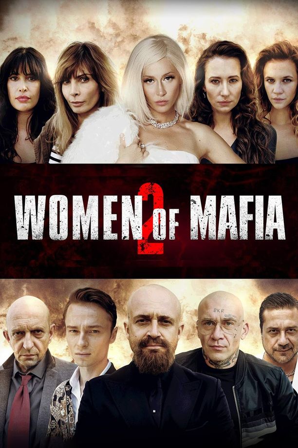 女黑手党2Kobiety mafii 2 (2019)