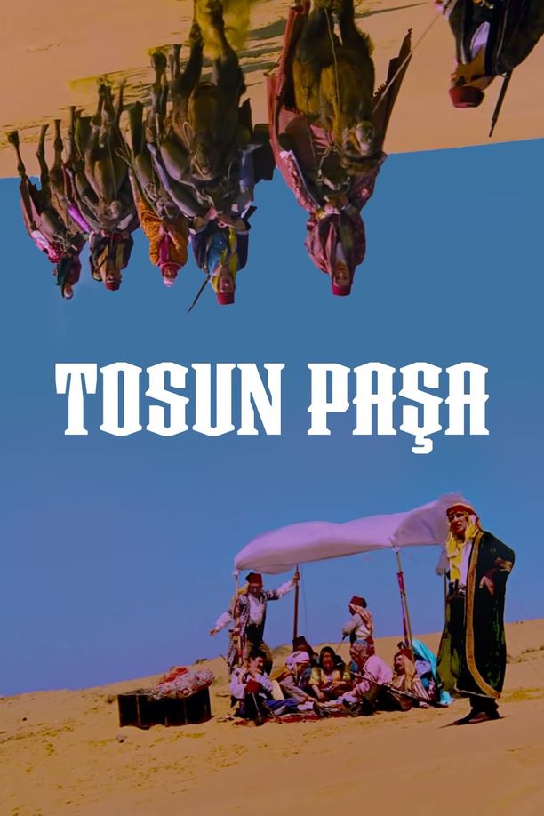 Tosun PashaTosun Paşa (1976)