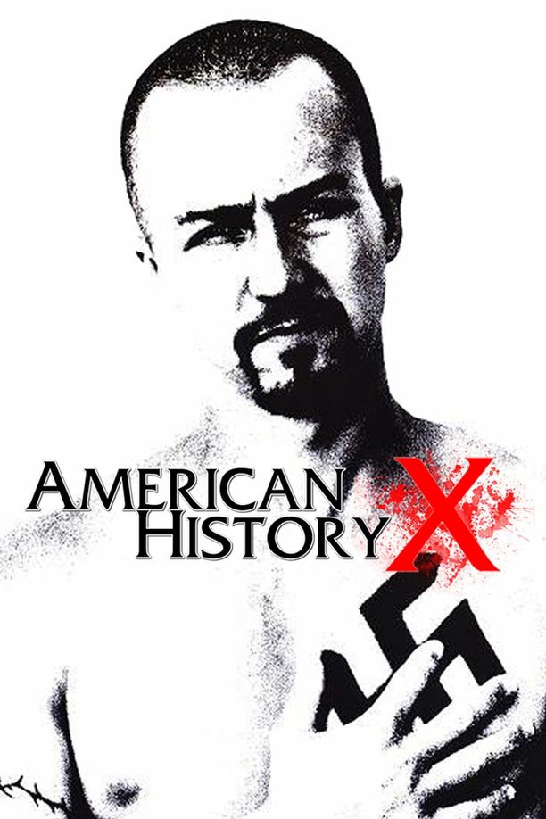 美国X档案American History X (1998)