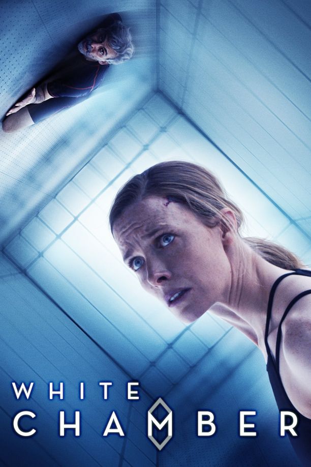 白室White Chamber (2018)