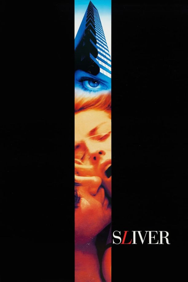 偷窥Sliver (1993)