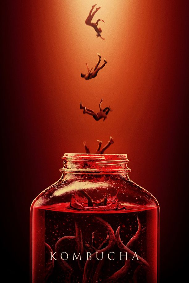 康普茶Kombucha (2025)