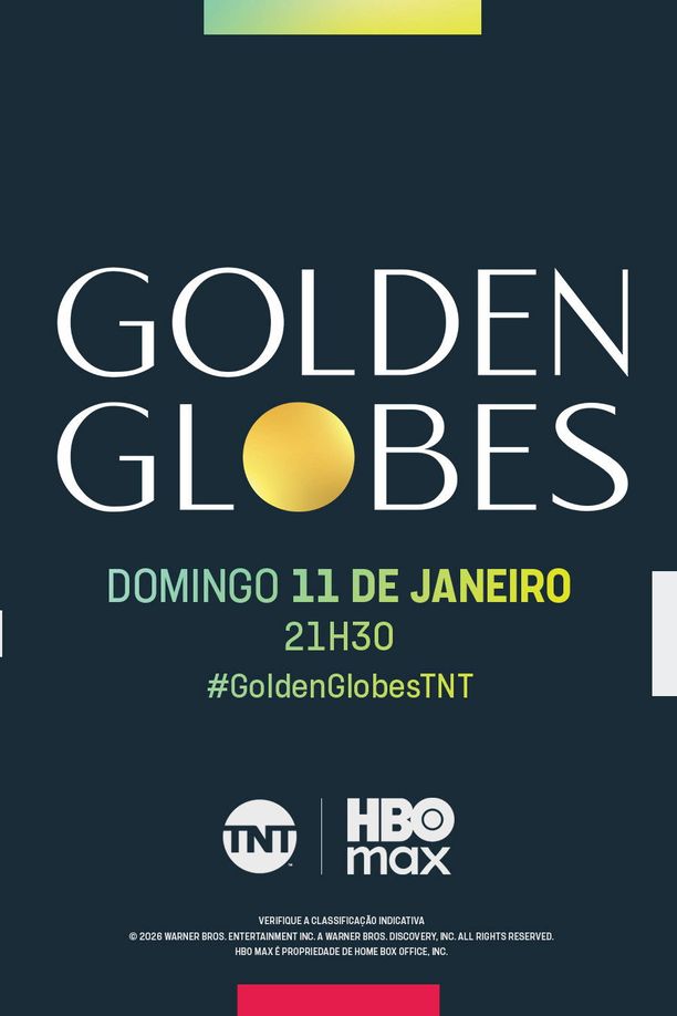 Golden Globe Awards    第⁨八十三⁩季
     (2026)