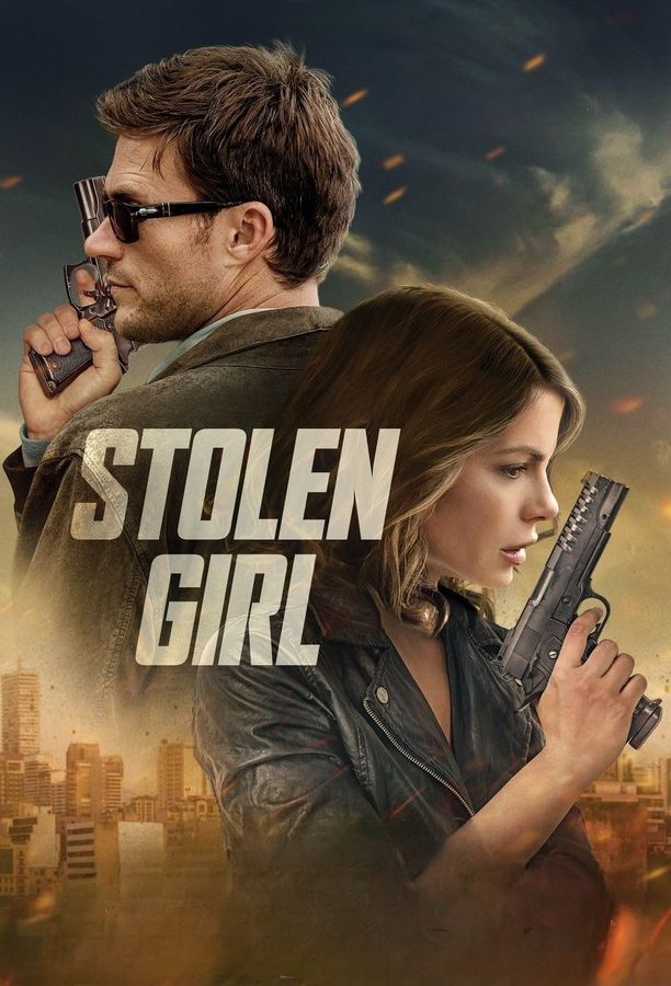 急转直下Stolen Girl (2025)