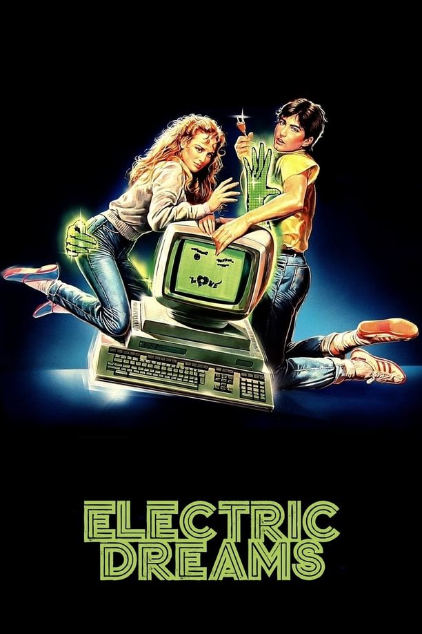 神通情人梦Electric Dreams (1984)