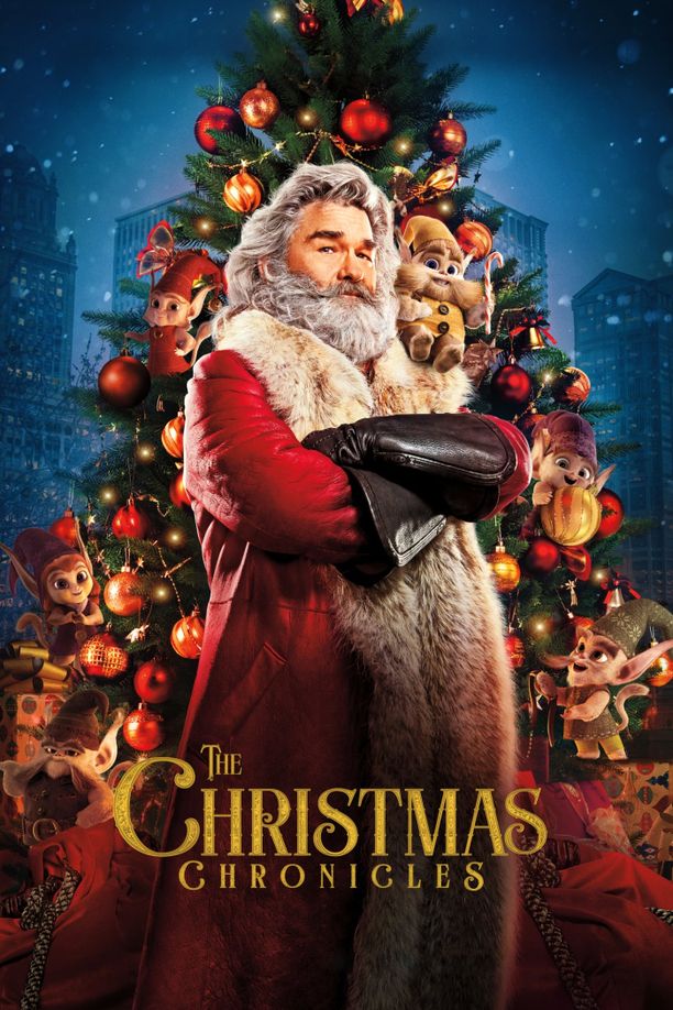 拯救圣诞记The Christmas Chronicles (2018)