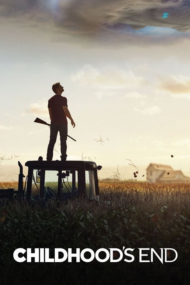 童年的终结    第⁨一⁩季
    Childhood's End (2015)