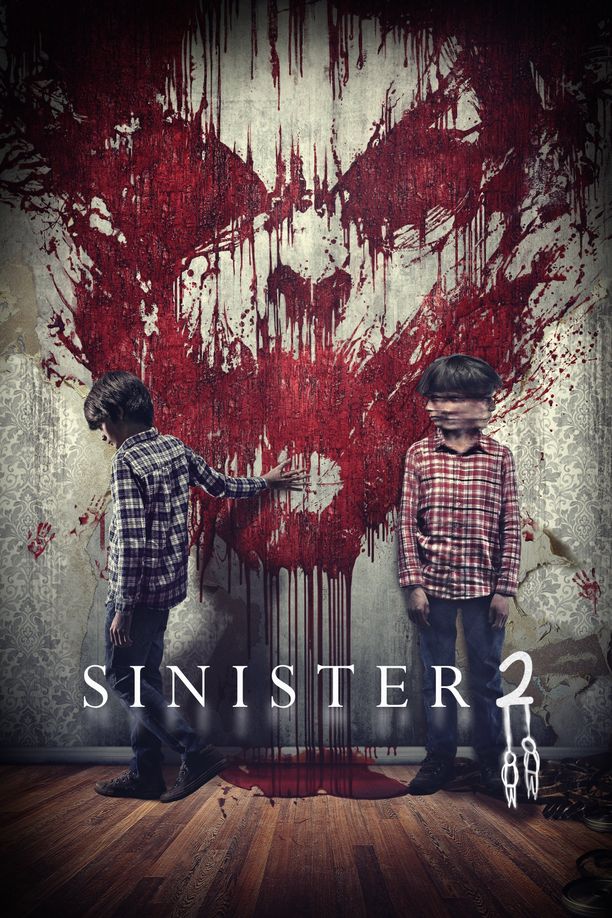 险恶2Sinister 2 (2015)