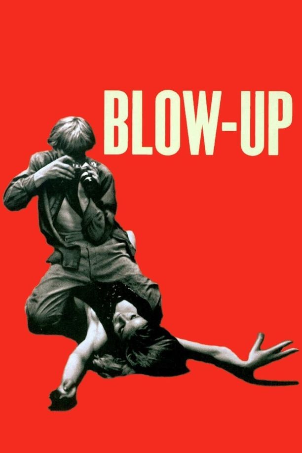 放大Blow-Up (1966)