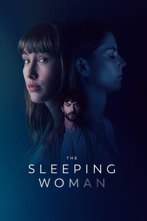 睡着的女人La mujer dormida (2024)