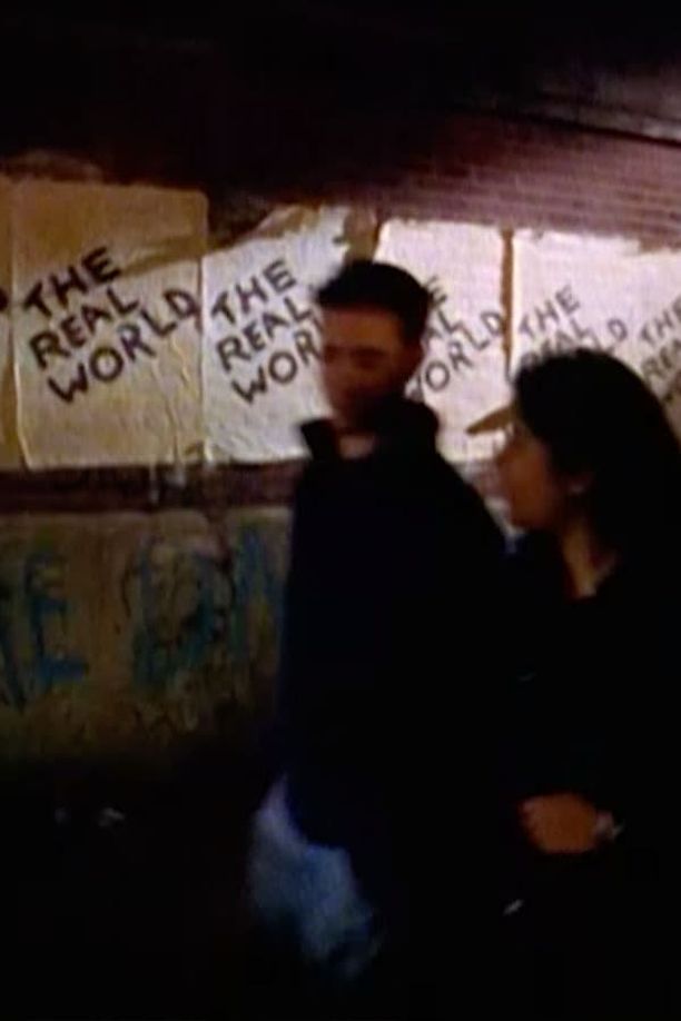 The Real World    第⁨十⁩季
     (2001)