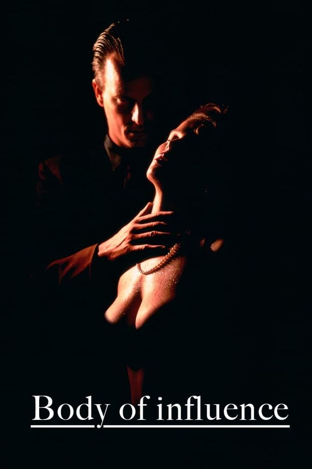 体热性边缘Body of Influence (1993)