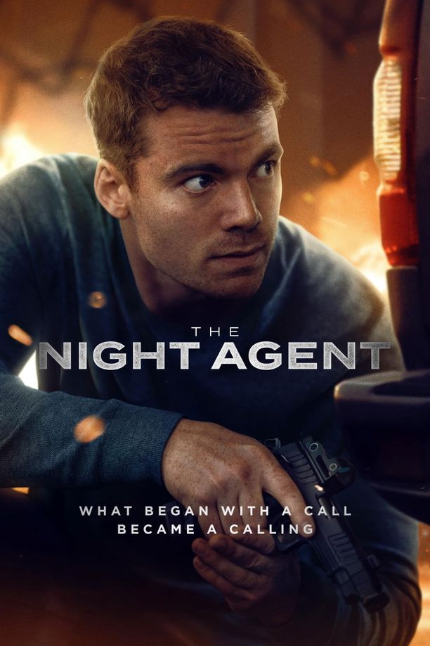 暗夜情报员    第⁨三⁩季
    The Night Agent (2026)