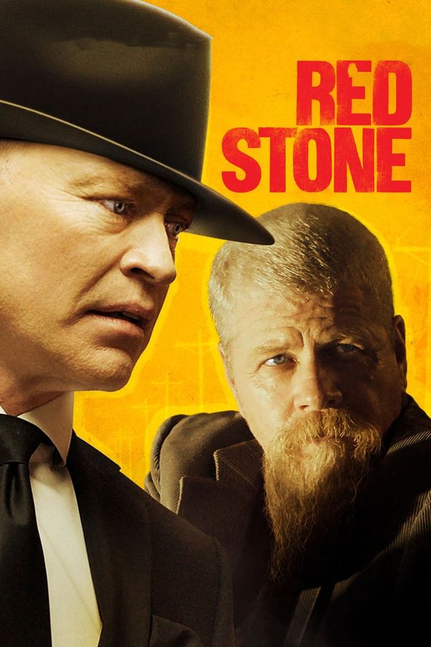 红石杀手Red Stone (2021)