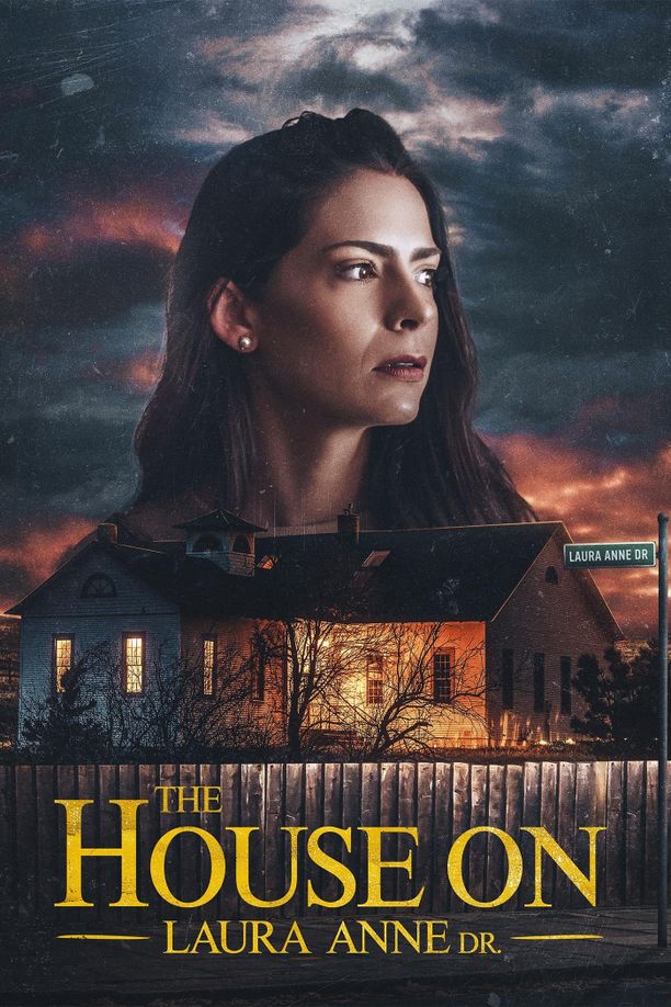 佛罗里达诡宅新生劫The House on Laura Anne Dr. (2024)