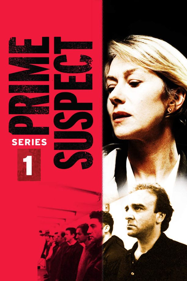 主要嫌疑犯    第⁨一⁩季
    Prime Suspect (1991)