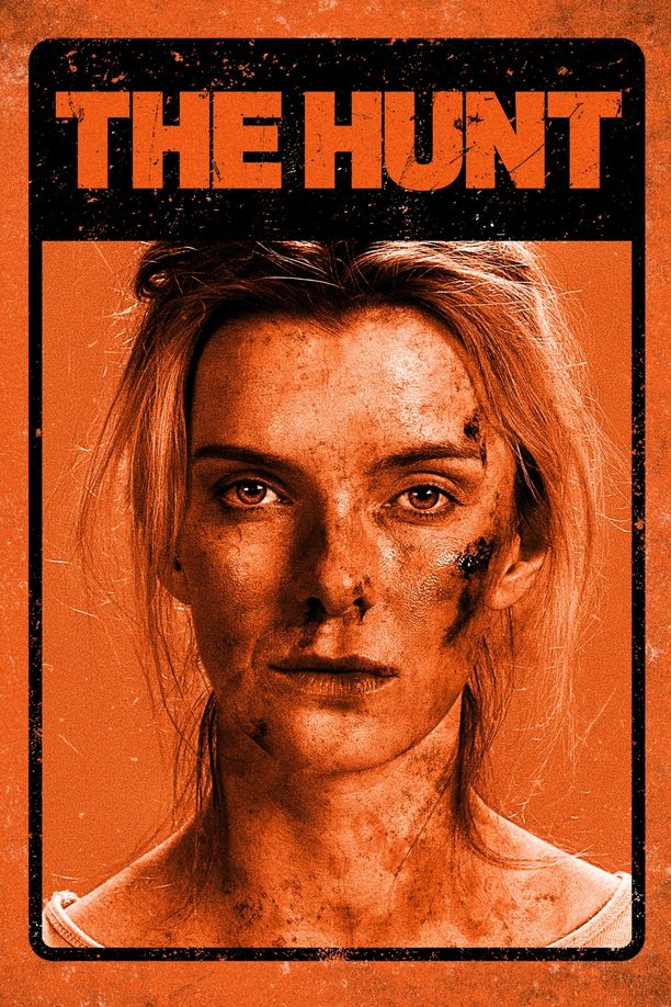 狩猎The Hunt (2020)