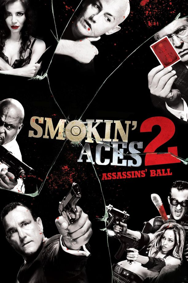 五路追杀令2：刺客舞会Smokin' Aces 2: Assassins' Ball (2010)
