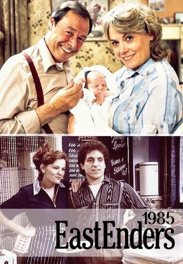 东区人    第⁨一⁩季
    EastEnders (1985)