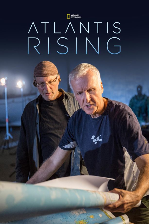 亚特兰蒂斯崛起Atlantis Rising (2017)