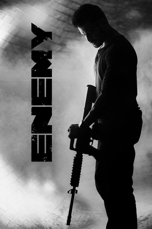 Enemyஎனிமி (2021)