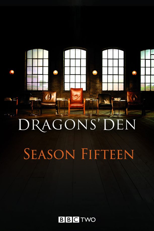 Dragons' Den    第⁨十五⁩季
     (2017)