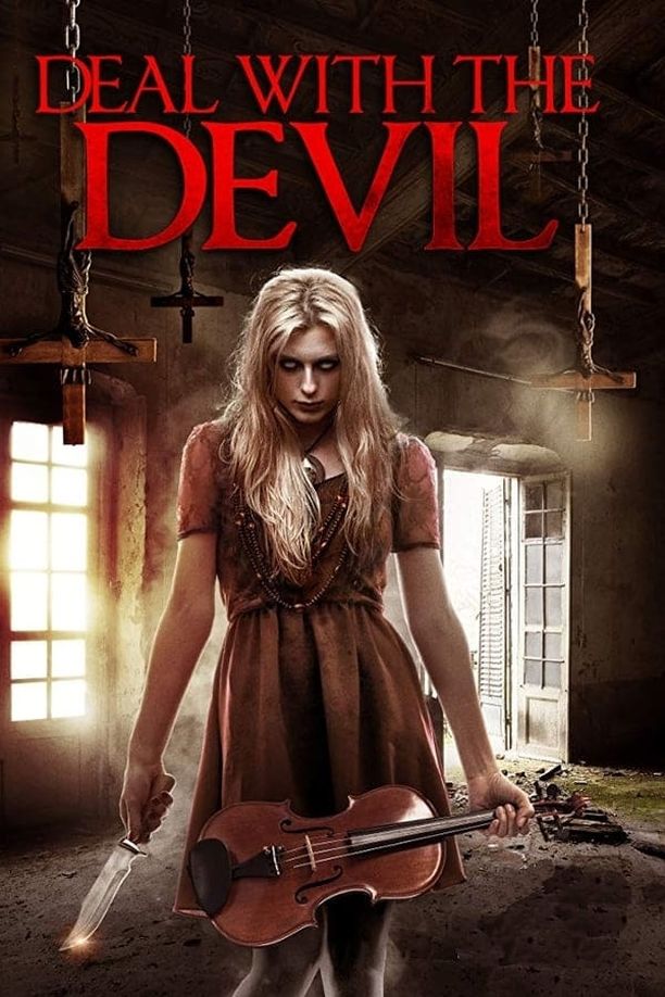 诱惑交易Deal With the Devil (2018)