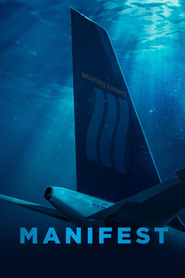 命运航班    第⁨三⁩季
    Manifest (2021)