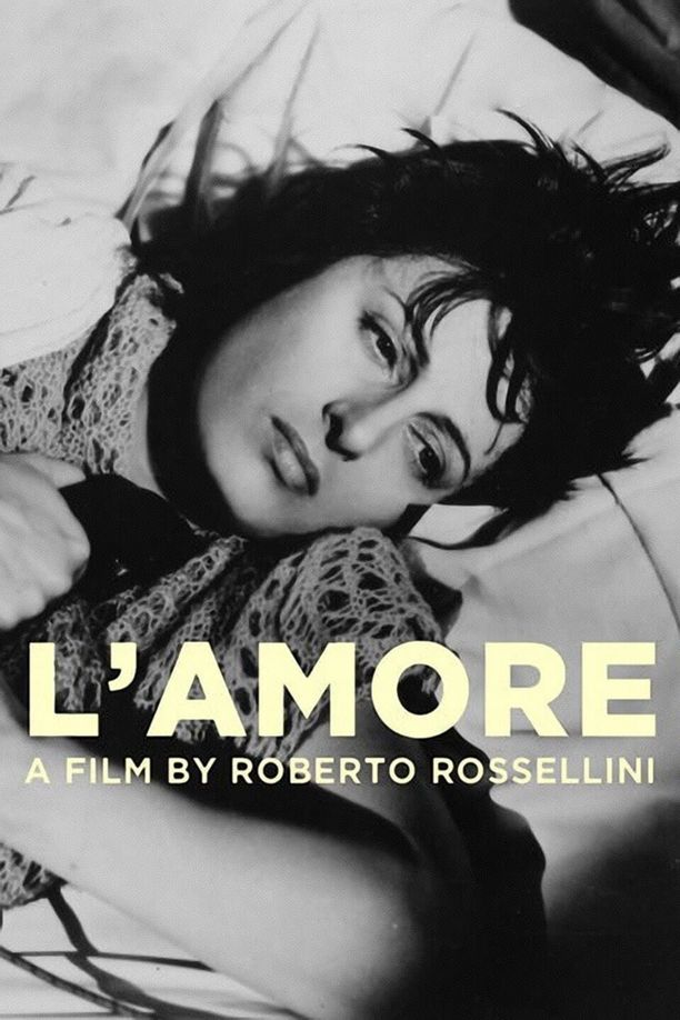 爱情L'amore (1948)