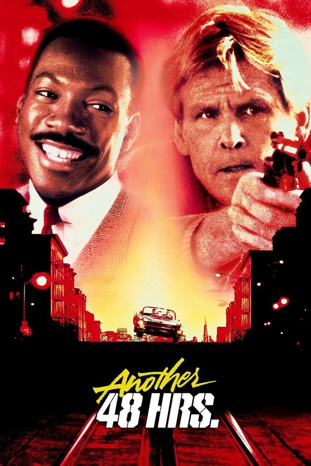 48小时闯天关Another 48 Hrs. (1990)