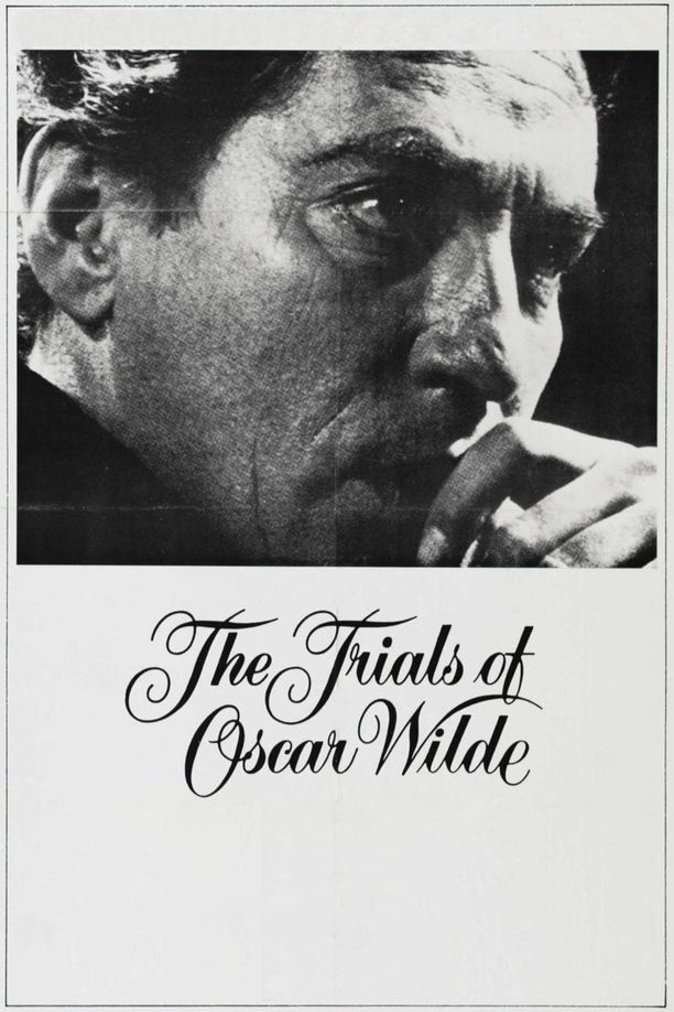 审判奥斯卡·王尔德The Trials of Oscar Wilde (1960)