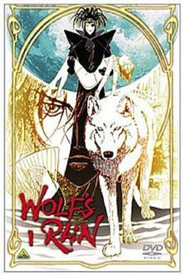 狼雨    特别篇
    WOLF'S RAIN (2004)