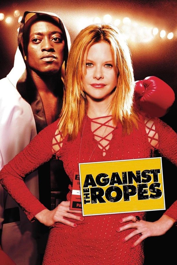 破网而出Against the Ropes (2004)