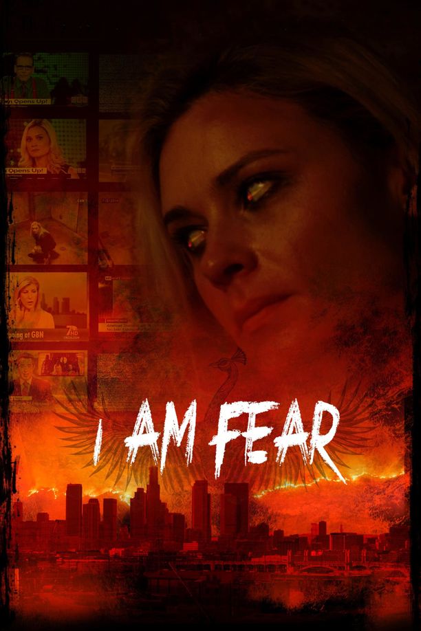 吾即恐惧I Am Fear (2020)