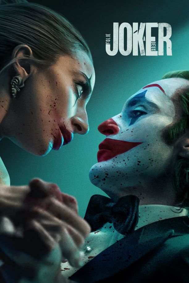 小丑2: 双重妄想Joker: Folie à Deux (2024)