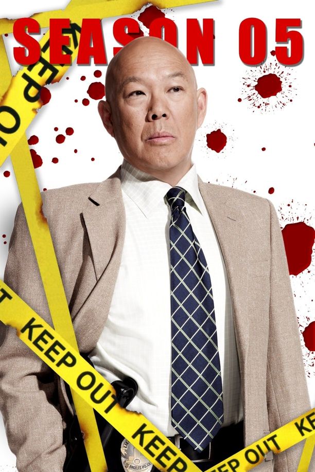 重案组    第⁨五⁩季
    Major Crimes (2016)