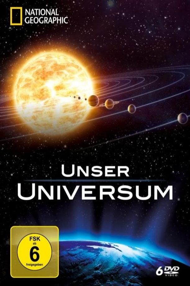 国家地理：已知的宇宙Known Universe (2009)