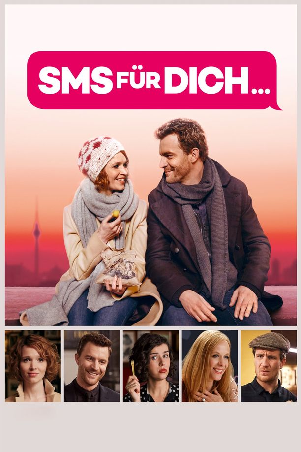 你的短信SMS für Dich (2016)