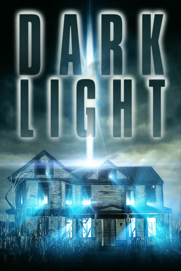 暗夜凶光Dark Light (2019)