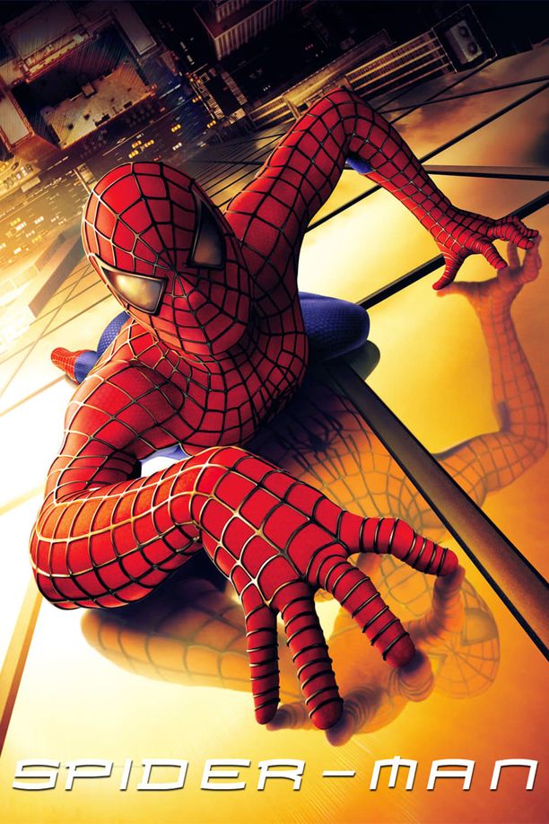 蜘蛛侠Spider-Man (2002)