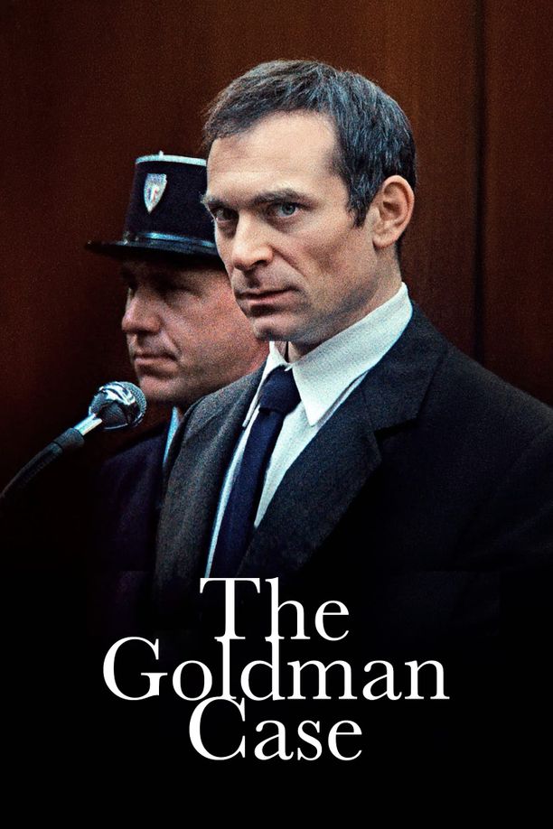 戈德曼审判Le Procès Goldman (2023)