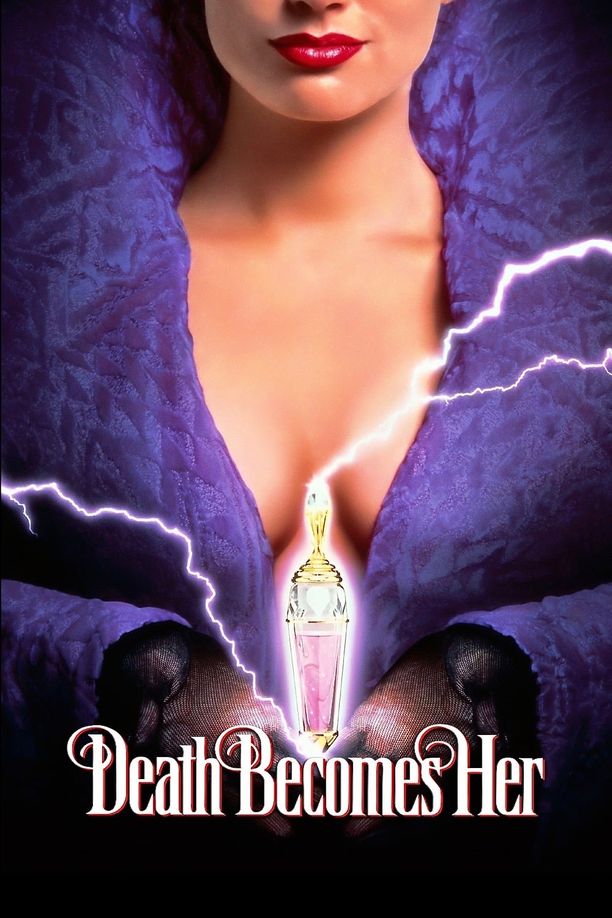 飞越长生Death Becomes Her (1992)