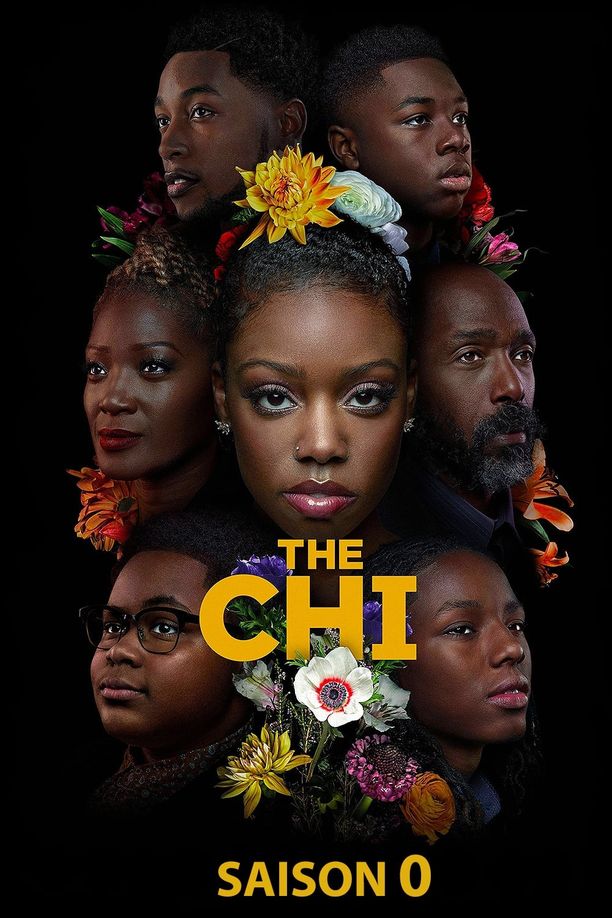 芝加哥故事    特别篇
    The Chi (2017)