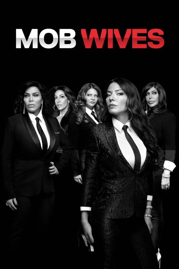 Mob Wives    第⁨五⁩季
     (2014)