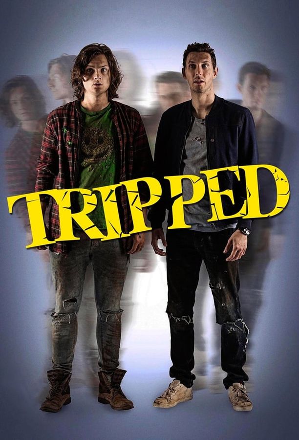 致幻旅行    第⁨一⁩季
    Tripped (2015)