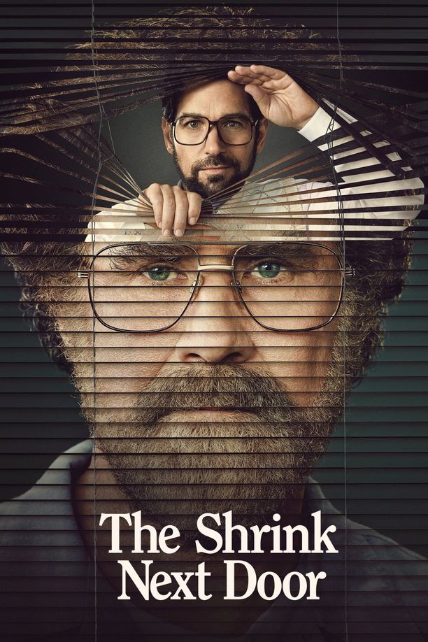 The Shrink Next Door    第⁨一⁩季
     (2021)