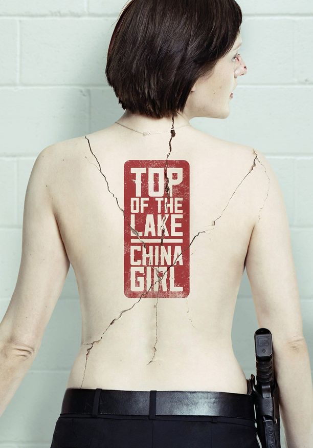 谜湖之巅    第⁨二⁩季
    Top of the Lake (2017)
